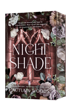 Night Shade NL Limited Edition