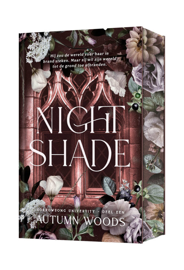 Night Shade (NL Limited Edition)