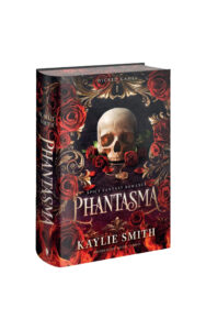 Phantasma (NL Limited Edition)