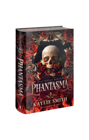 Phantasma (NL Limited Edition)