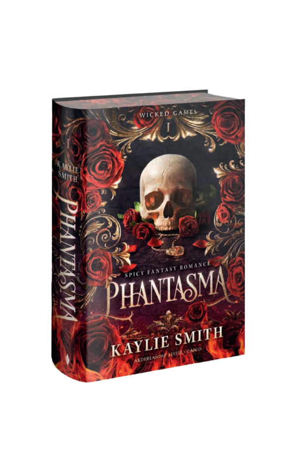 Phantasma (NL Limited Edition)