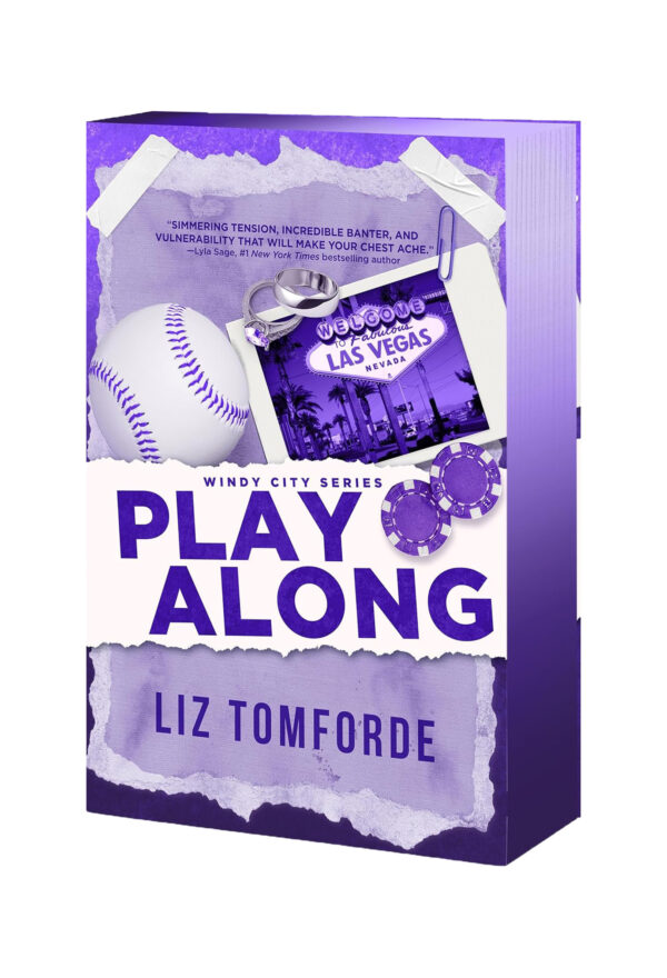 Play Along (US Limited Edition)