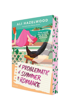 Problematic Summer Romance (NL Limited Edition)