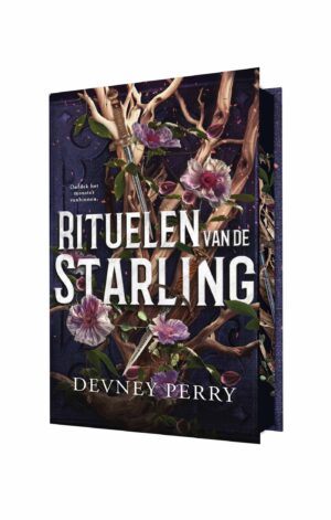 Rituelen van de Starling (SMP Limited Edition)