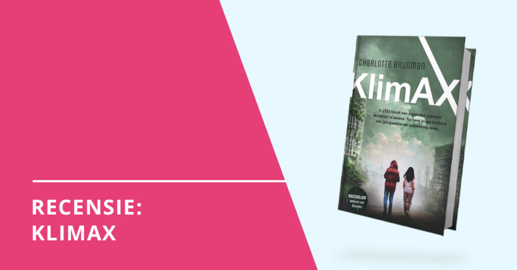 Recensie KlimaX banner