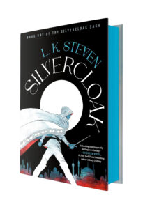 Silvercloak (Limited Edition)