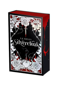Silvercloak (NL Limited Edition)