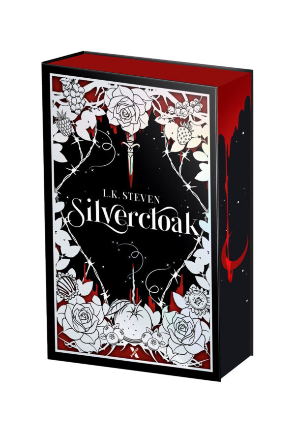 Silvercloak (NL Limited Edition)