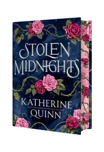 Stolen Midnights (US Special Edition)