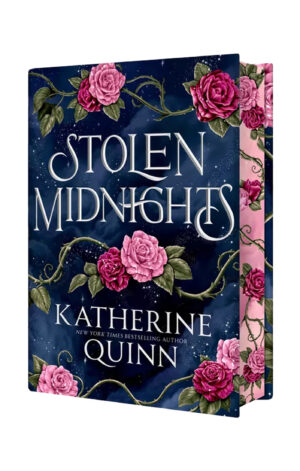 Stolen Midnights (US Special Edition)