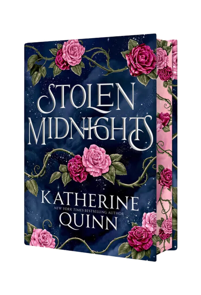 Stolen Midnights (US Special Edition)