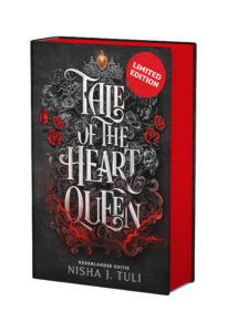 Tale of the Heart Queen (NL Limited edition)