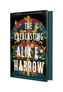 The Everlasting (Deluxe Limited Edition)
