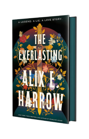 The Everlasting Deluxe Limited Edition