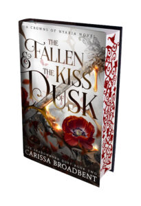 Fallen and the Kiss of Dusk