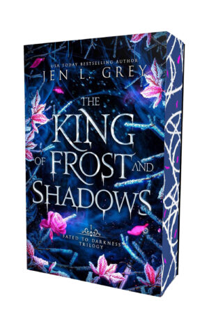 The King of Frost and Shadows (Limited Edition)