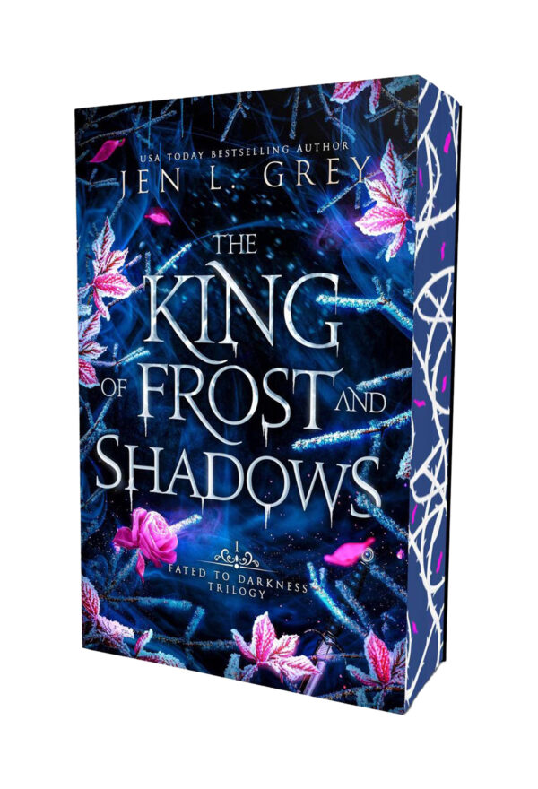 The King of Frost and Shadows (Limited Edition)