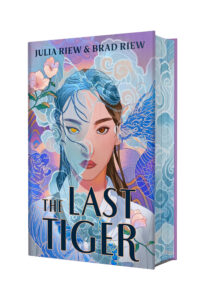 The Last Tiger (Deluxe Limited Edition)