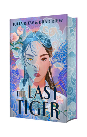 The Last Tiger (Deluxe Limited Edition)