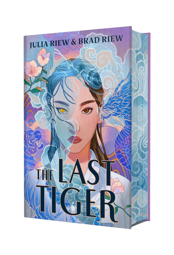 The Last Tiger (Deluxe Limited Edition)