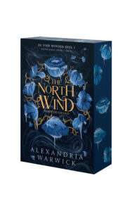 The North Wind paperback (NL Limited Edition)