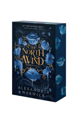 The North Wind paperback (NL Limited Edition)