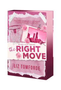 The Right Move (US Limited Edition)