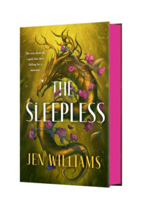 The Sleepless (Limited Edition)