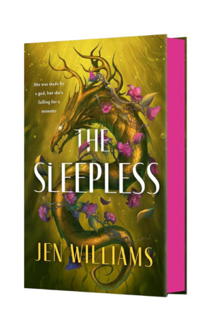 The Sleepless (Limited Edition)