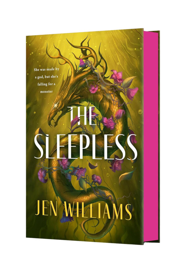 The Sleepless (Limited Edition)