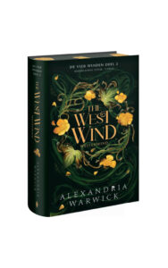 The West Wind (NL Limited Edition)