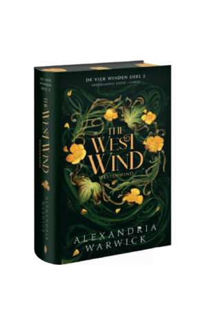 The West Wind (NL Limited Edition)