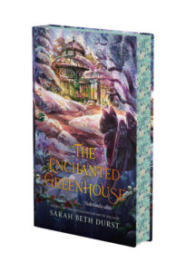 The enchanted greenhouse (NL Limited Edition)
