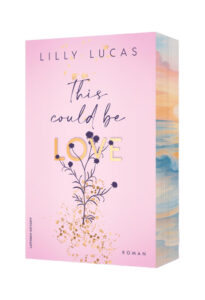This Could be Love (NL Limited Edition)
