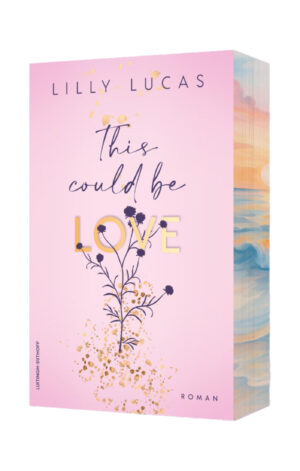 This Could be Love (NL Limited Edition)