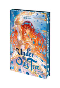 Under the Oak Tree (Limited Edition)