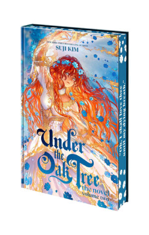 Under the Oak Tree (Limited Edition)