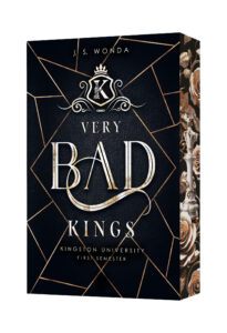 Very Bad Kings (Engelse Limited Edition)