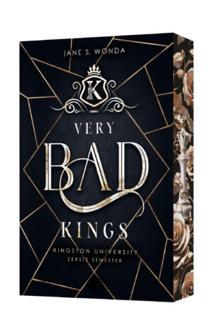 Very Bad Kings NL Limited Edition