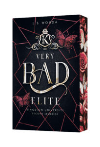 Very Bad Elite (Engelse editie)