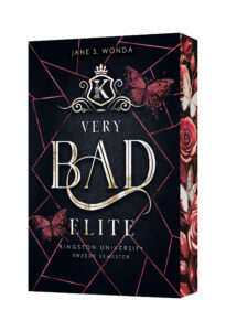 Very bad elite (NL Limited Edition)