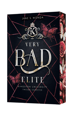 Very bad elite NL Limited Edition