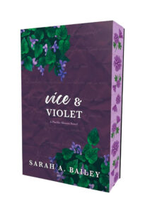 Vice & Violet (Limited Edition)