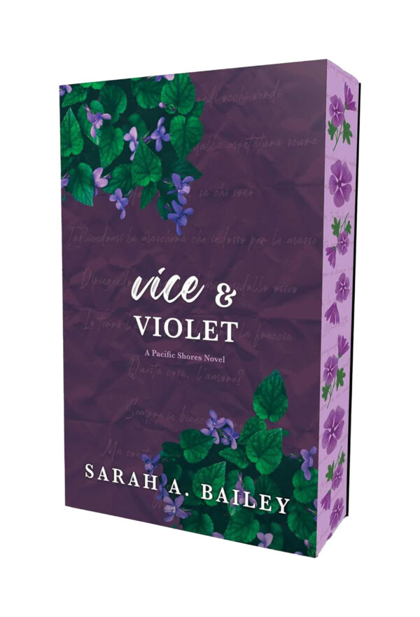 Vice & Violet (Limited Edition)