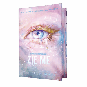 Zie Me (NL SMP Editie)