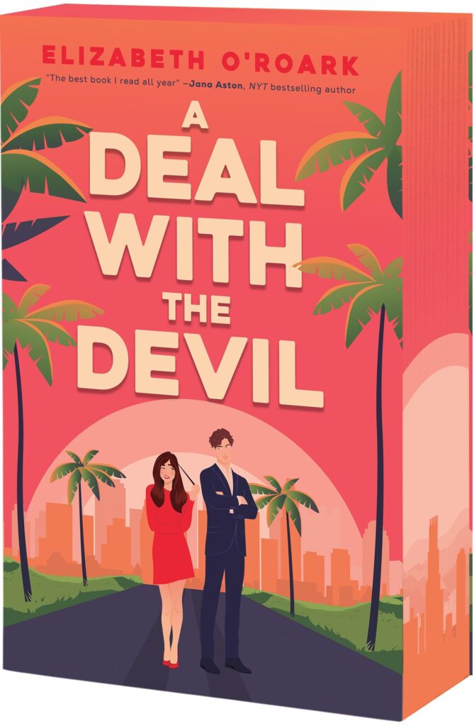 a deal