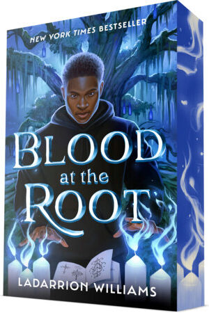 Blood at the Root - Licht beschadigd