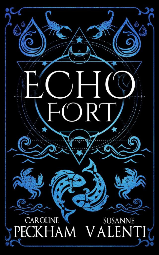 echo fort