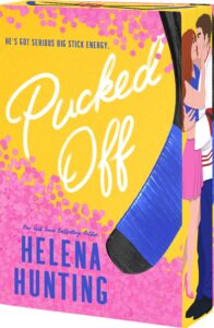 Pucked Off (US Limited Edition)