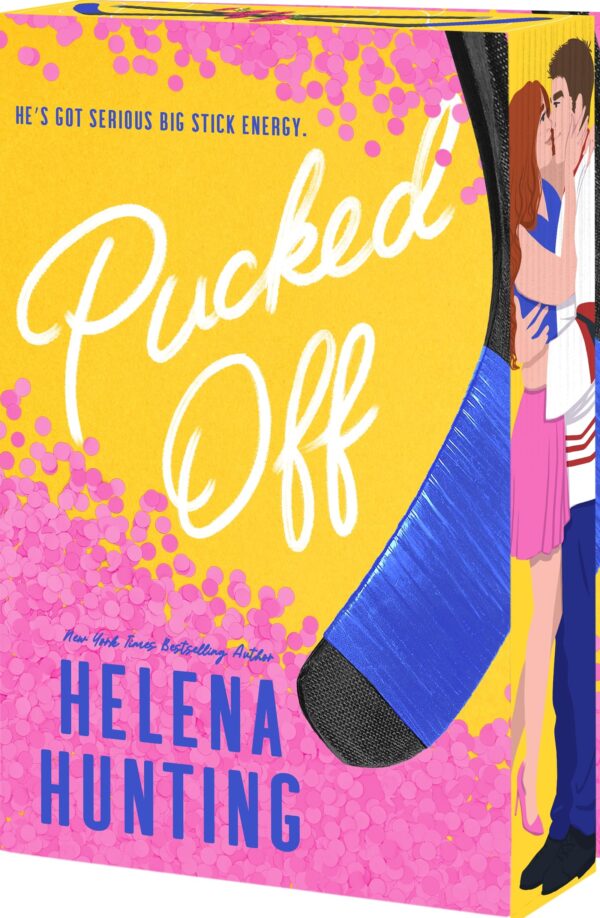 Pucked Off (US Limited Edition)